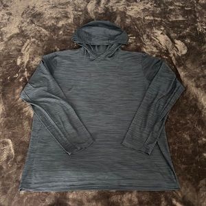Nike Dri Fit Hoodie